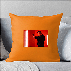 The Guest Unforgettable Character The Guest Pillows Cover