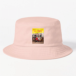 The Guest A True Masterpiece The Guest Hats & Caps