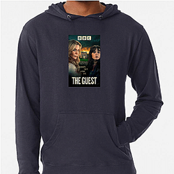 The Guest Beyond The Screen The Guest Hoodies