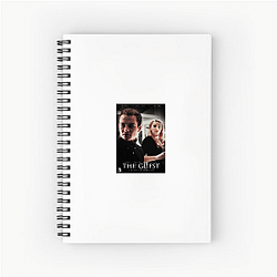The Guest The King of The Uninvited The Guest Notebook