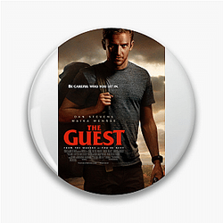 The Guest The Best Thriller Movie The Guest Pins