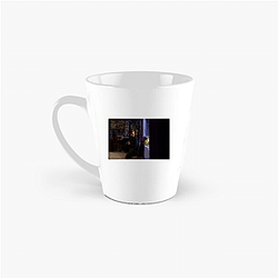 The Guest The World Is A Lie The Guest Mugs
