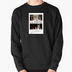 The Guest The World Is A House The Guest Sweatshirts