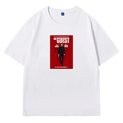 The Guest My Favorite Action Film The Guest T-Shirts