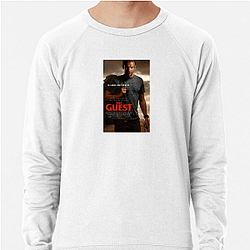The Guest The Best Thriller Movie The Guest Sweatshirts