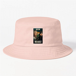 The Guest Beyond The Screen The Guest Hats & Caps