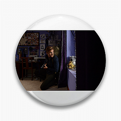 The Guest The World Is A Lie The Guest Pins