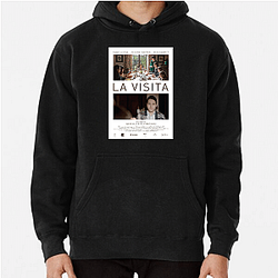 The Guest The World Is A House The Guest Hoodies