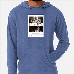 The Guest The World Is A House The Guest Hoodies