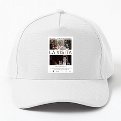 The Guest The World Is A House The Guest Hats & Caps