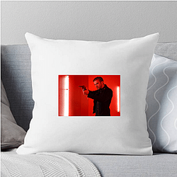 The Guest Unforgettable Character The Guest Pillows Cover