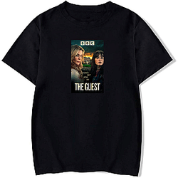 The Guest Beyond The Screen The Guest T-Shirts