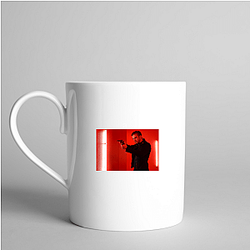 The Guest Unforgettable Character The Guest Mugs