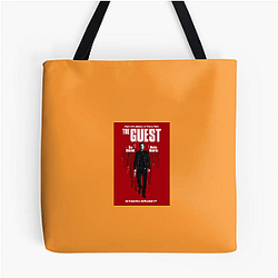 The Guest My Favorite Action Film The Guest Bags