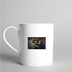 The Guest No Limits Just Danger The Guest Mugs