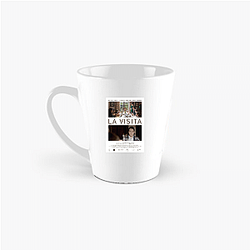 The Guest The World Is A House The Guest Mugs