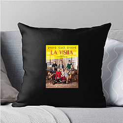 The Guest A True Masterpiece The Guest Pillows Cover