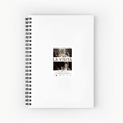 The Guest The World Is A House The Guest Notebook