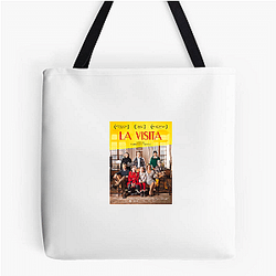 The Guest A True Masterpiece The Guest Bags