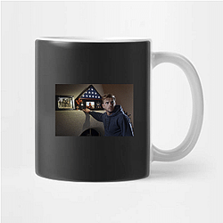 The Guest No Limits Just Danger The Guest Mugs