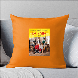 The Guest A True Masterpiece The Guest Pillows Cover