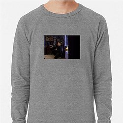 The Guest The World Is A Lie The Guest Sweatshirts