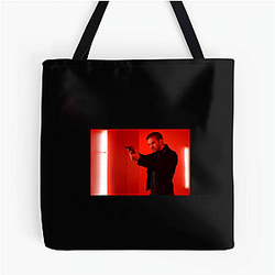 The Guest Unforgettable Character The Guest Bags