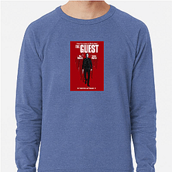 The Guest My Favorite Action Film The Guest Sweatshirts