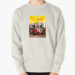The Guest A True Masterpiece The Guest Sweatshirts