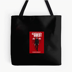 The Guest My Favorite Action Film The Guest Bags