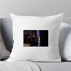 The Guest The World Is A Lie The Guest Pillows Cover