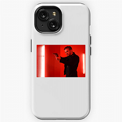 The Guest Unforgettable Character The Guest iPhone Cases