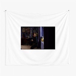 The Guest The World Is A Lie The Guest Tapestries