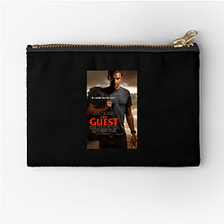 The Guest The Best Thriller Movie The Guest Zipper Pouches