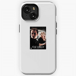 The Guest The King of The Uninvited The Guest iPhone Cases