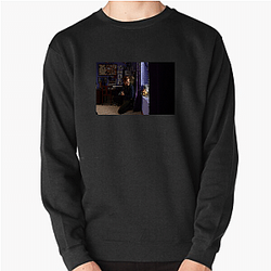The Guest The World Is A Lie The Guest Sweatshirts