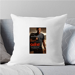 The Guest The Best Thriller Movie The Guest Pillows Cover