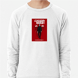 The Guest My Favorite Action Film The Guest Sweatshirts