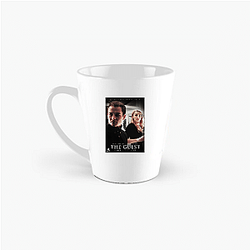 The Guest The King of The Uninvited The Guest Mugs