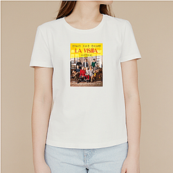 The Guest A True Masterpiece The Guest T-Shirts