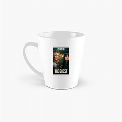 The Guest Beyond The Screen The Guest Mugs