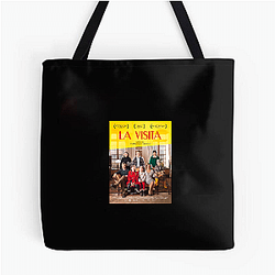 The Guest A True Masterpiece The Guest Bags