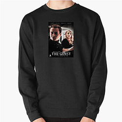 The Guest The King of The Uninvited The Guest Sweatshirts