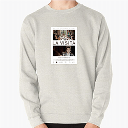 The Guest The World Is A House The Guest Sweatshirts