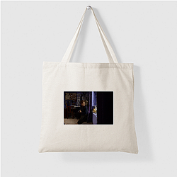 The Guest The World Is A Lie The Guest Bags