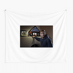 The Guest No Limits Just Danger The Guest Tapestries