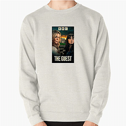 The Guest Beyond The Screen The Guest Sweatshirts