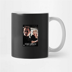 The Guest The King of The Uninvited The Guest Mugs