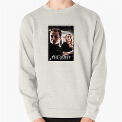 The Guest The King of The Uninvited The Guest Sweatshirts