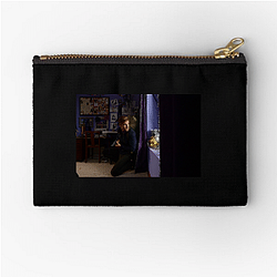 The Guest The World Is A Lie The Guest Zipper Pouches
